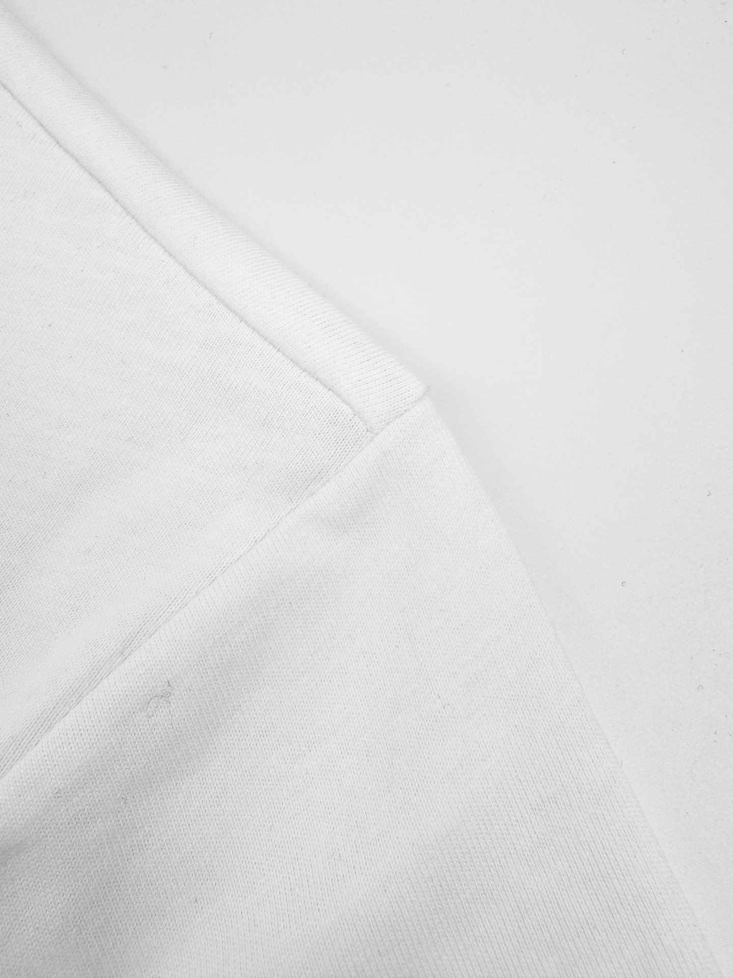 fendi motief t shirt zwart (copy)