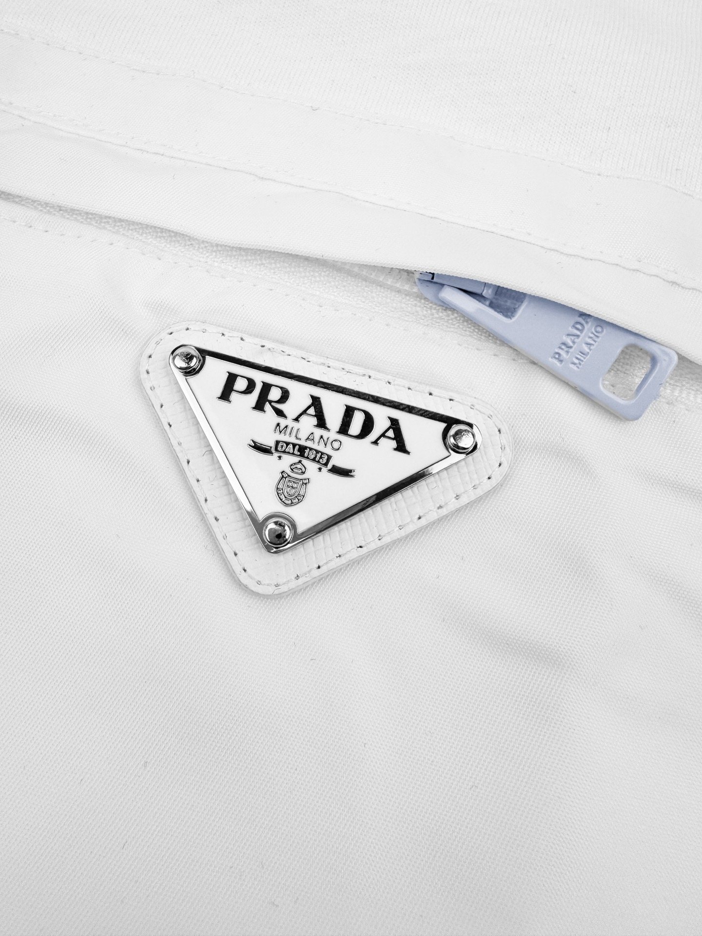 fendi motief t shirt zwart (copy)