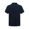 fendi motief t shirt zwart (copy)