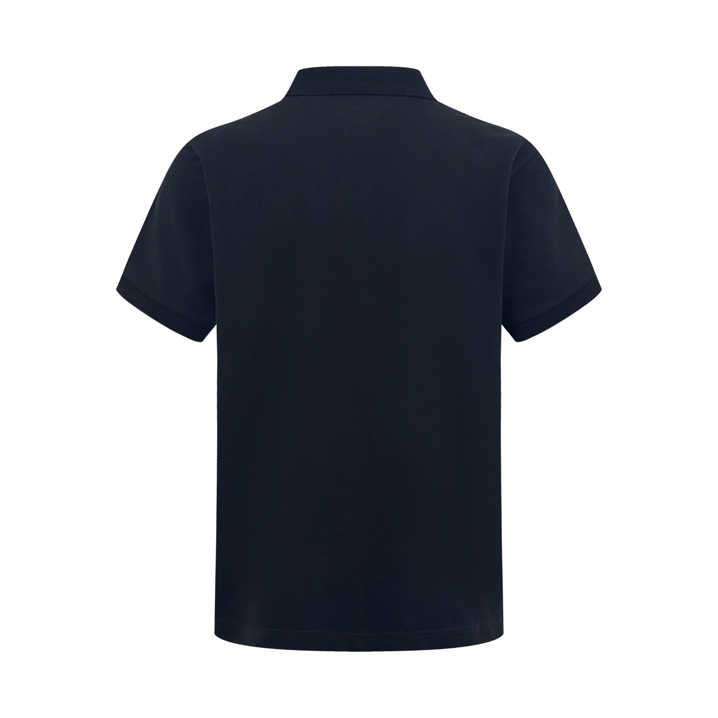 fendi motief t shirt zwart (copy)