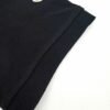 fendi motief t shirt zwart (copy)