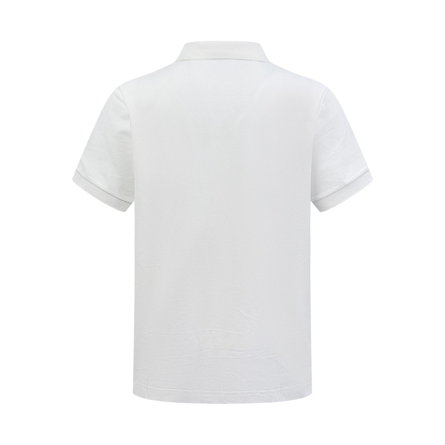 fendi motief t shirt zwart (copy)