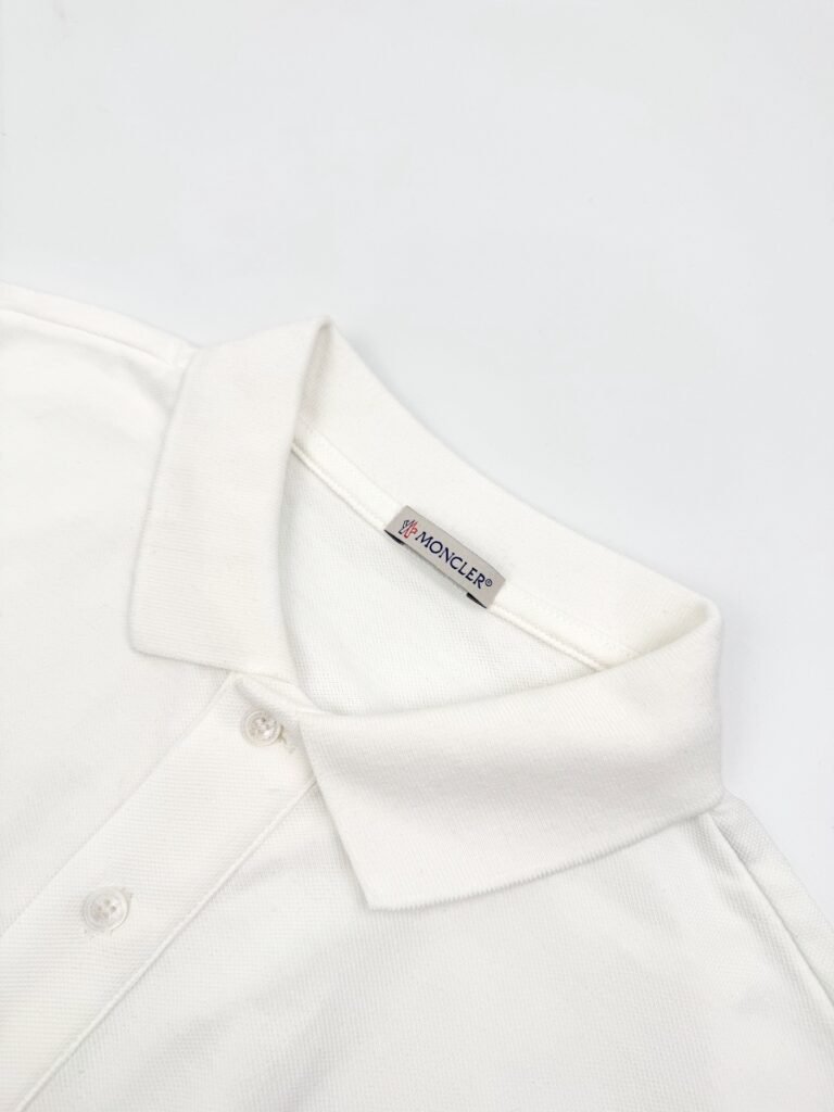 fendi motief t shirt zwart (copy)