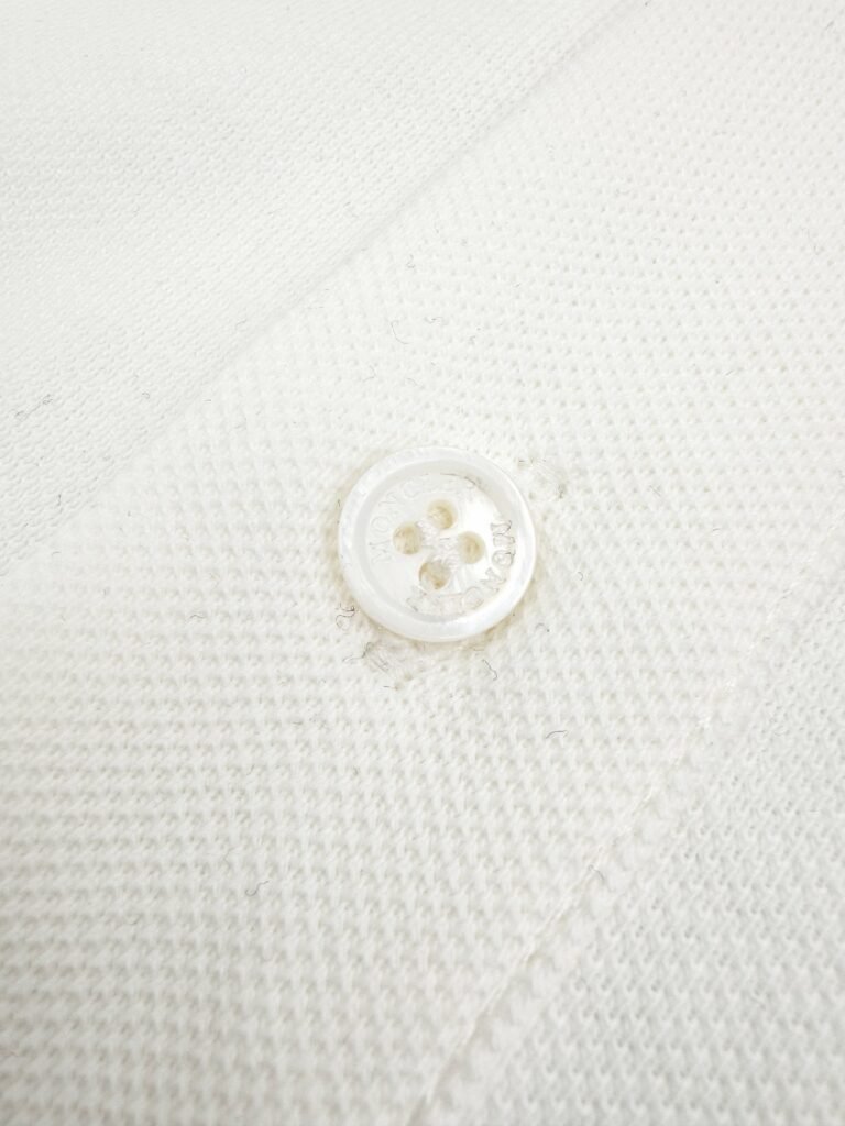 fendi motief t shirt zwart (copy)