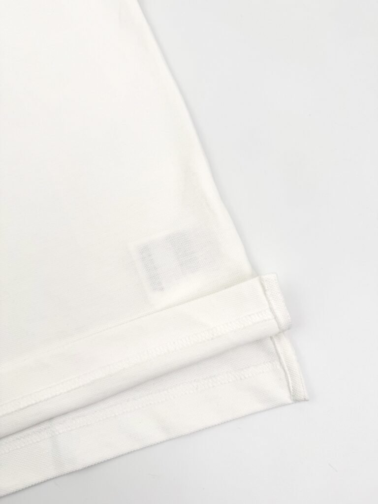 fendi motief t shirt zwart (copy)