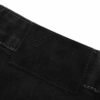 louis vuitton monogram destroy denim pants