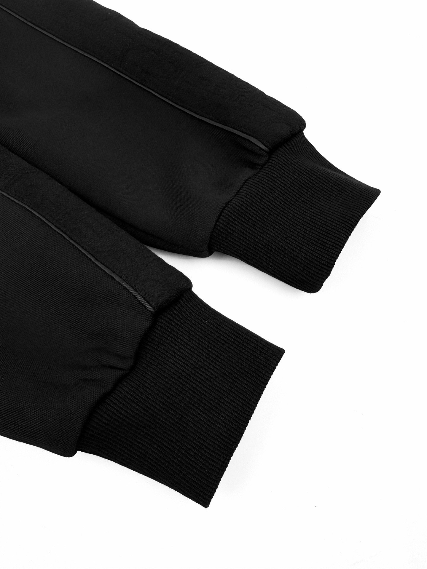 dior zip up cardigan