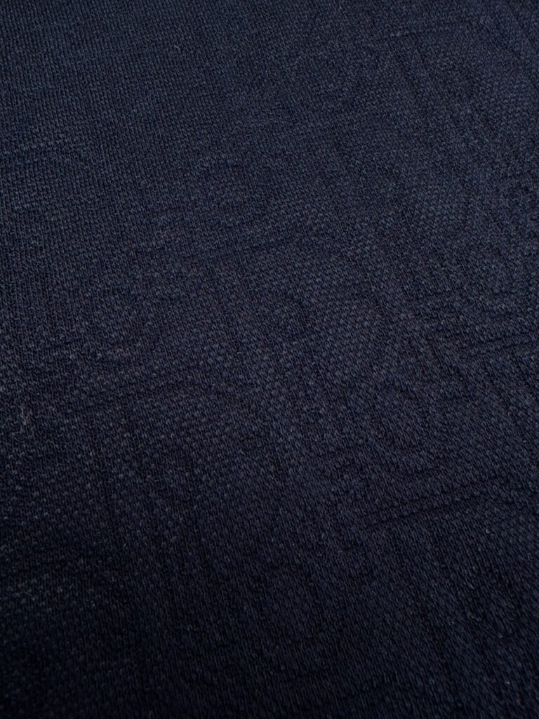 dior oblique hoodie blauw