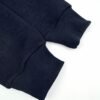 dior oblique hoodie blauw