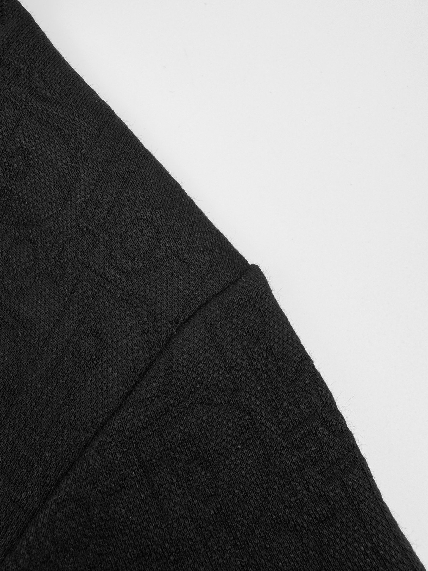 dior oblique hoodie zwart