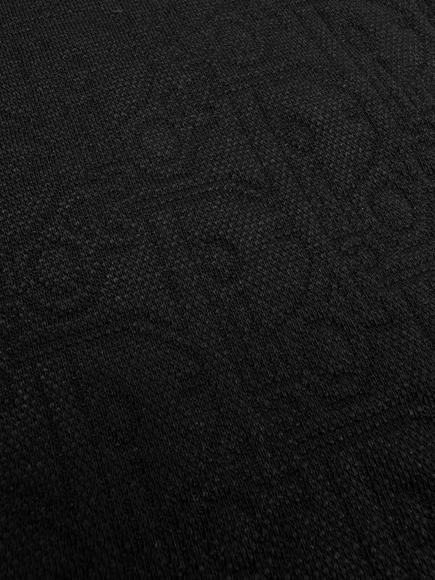 dior oblique hoodie zwart