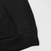 dior oblique hoodie zwart