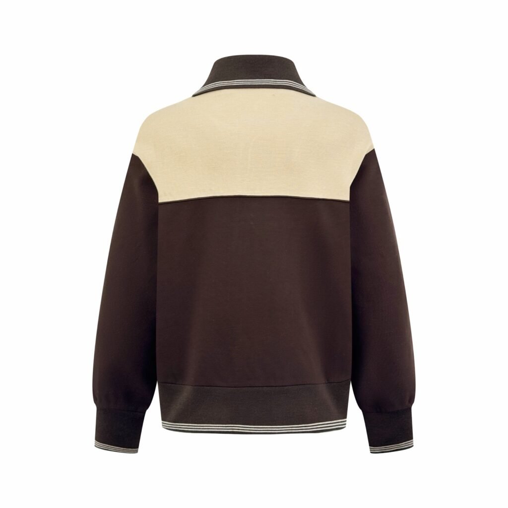 miu miu knitted cuffs trainingspak
