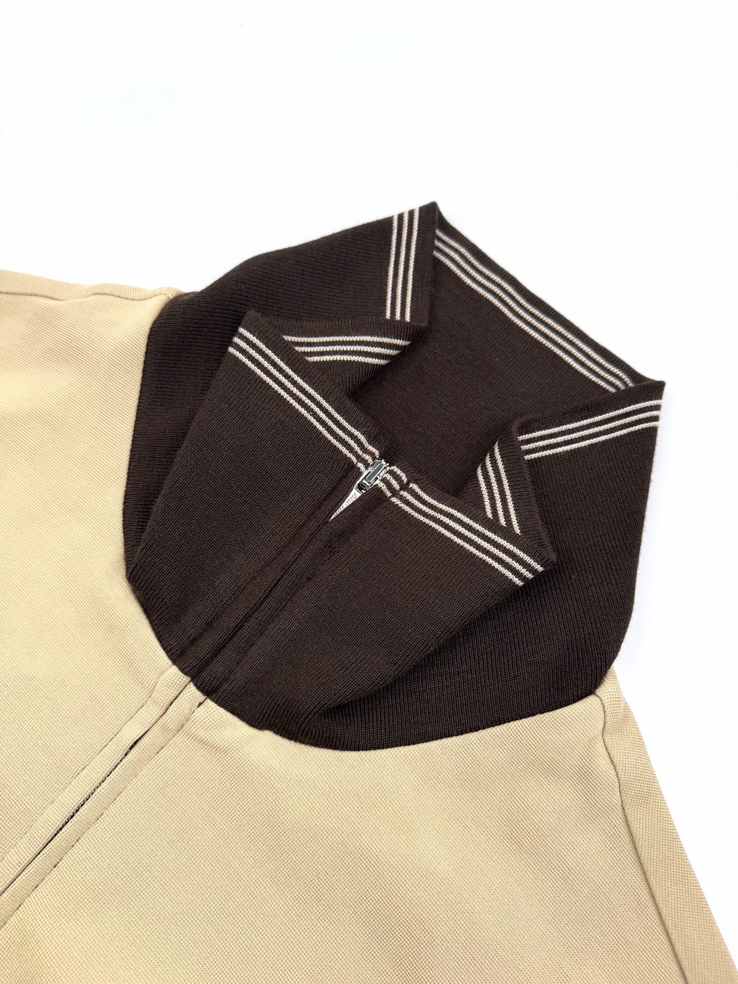 miu miu knitted cuffs trainingspak