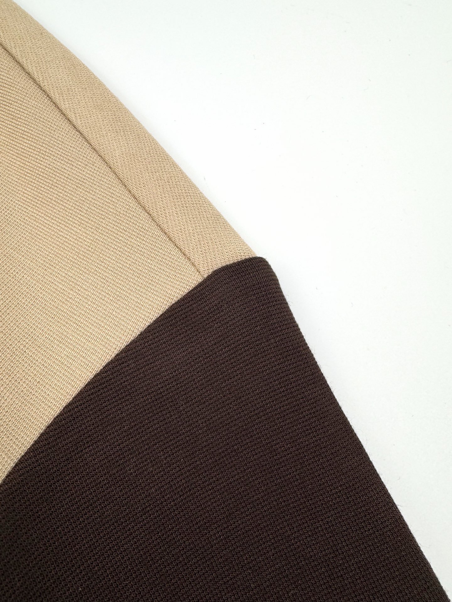 miu miu knitted cuffs trainingspak