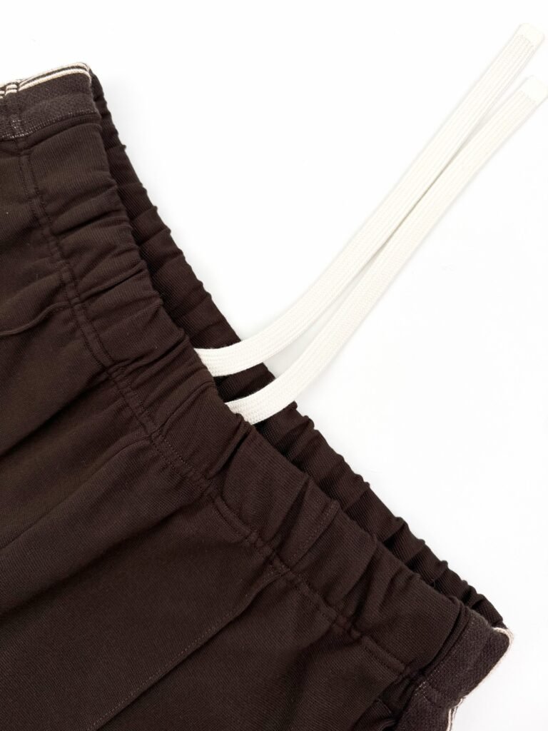 miu miu knitted cuffs trainingspak
