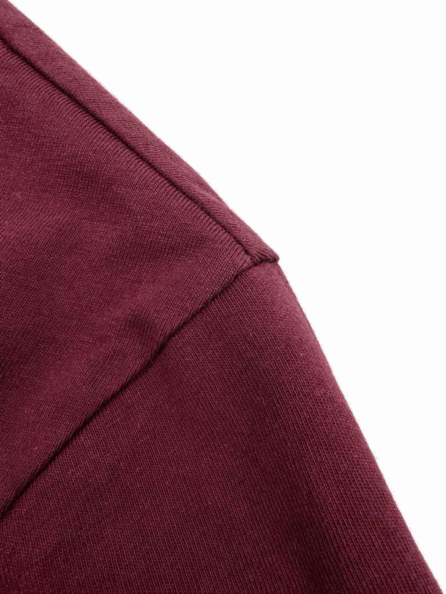 fendi motief t shirt zwart (copy)