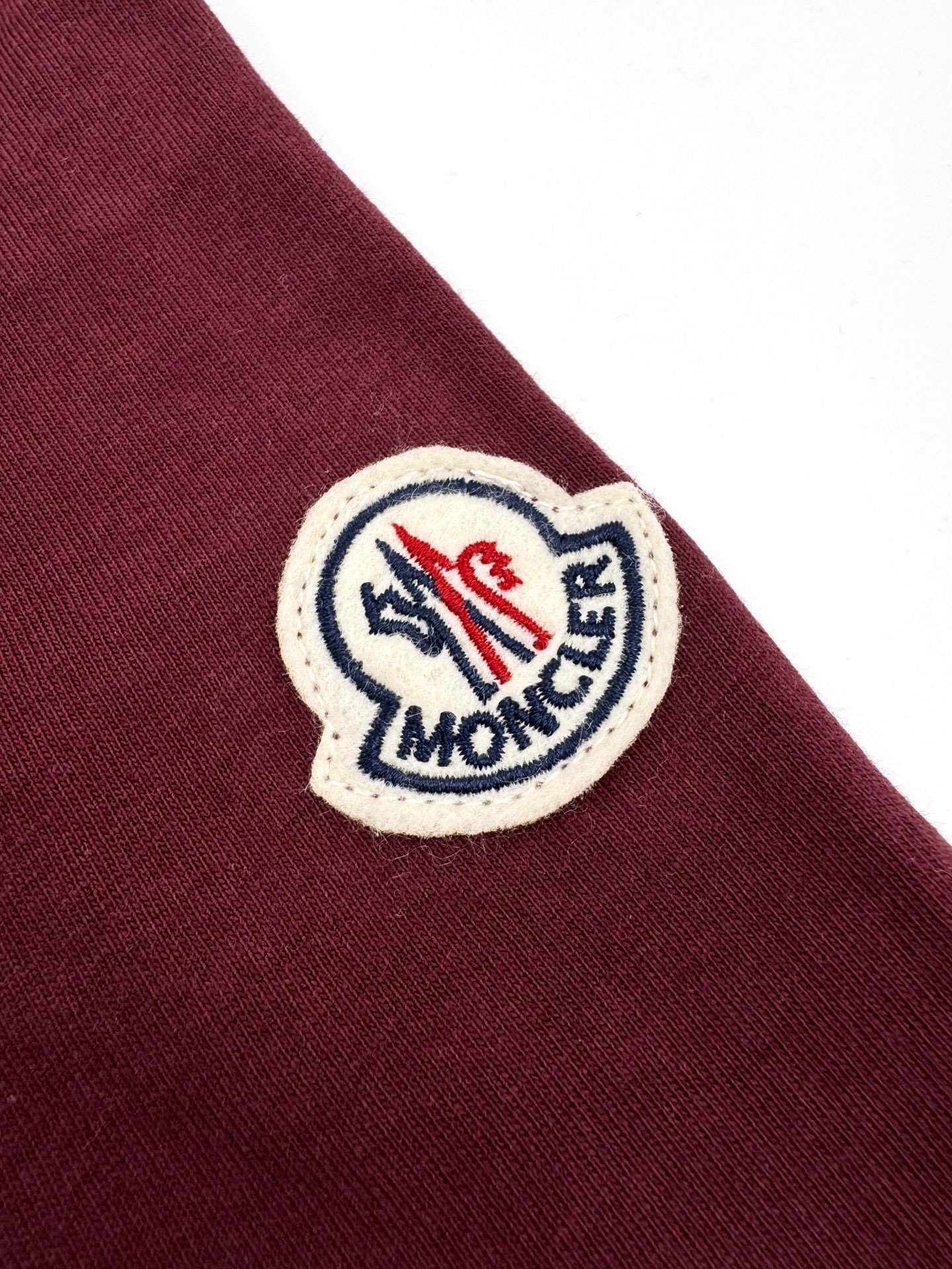 fendi motief t shirt zwart (copy)