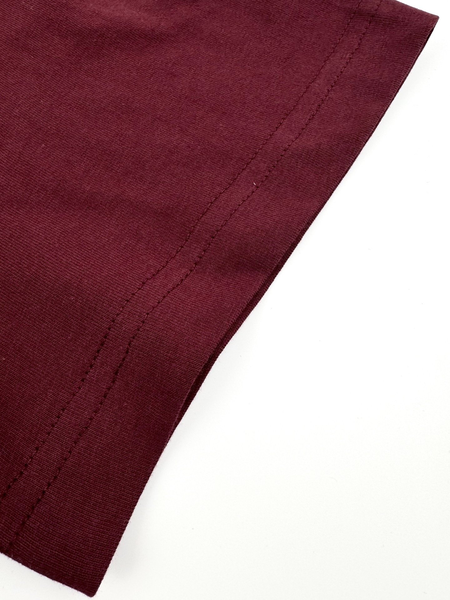 fendi motief t shirt zwart (copy)