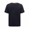 fendi motief t shirt zwart (copy)