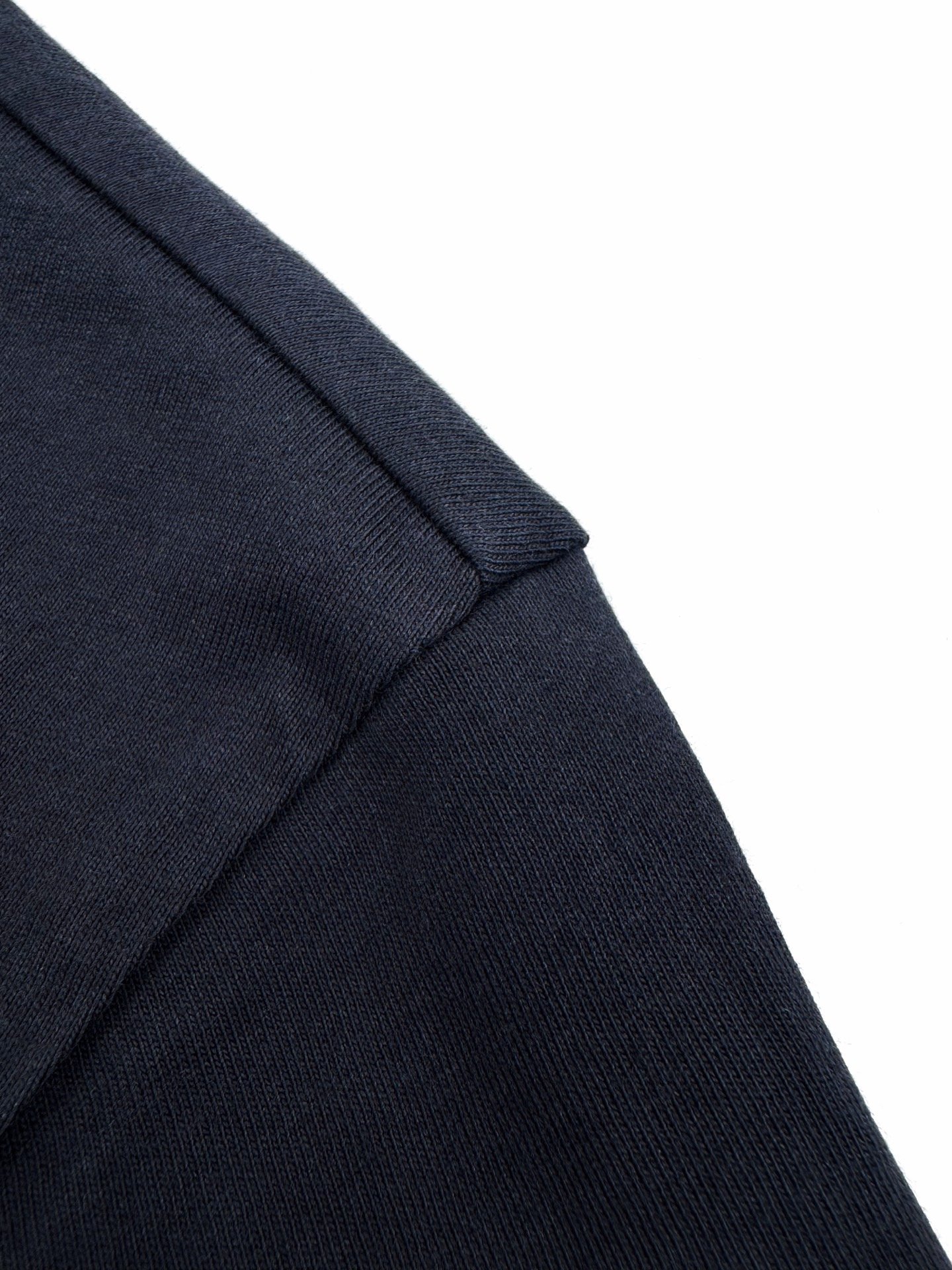 fendi motief t shirt zwart (copy)