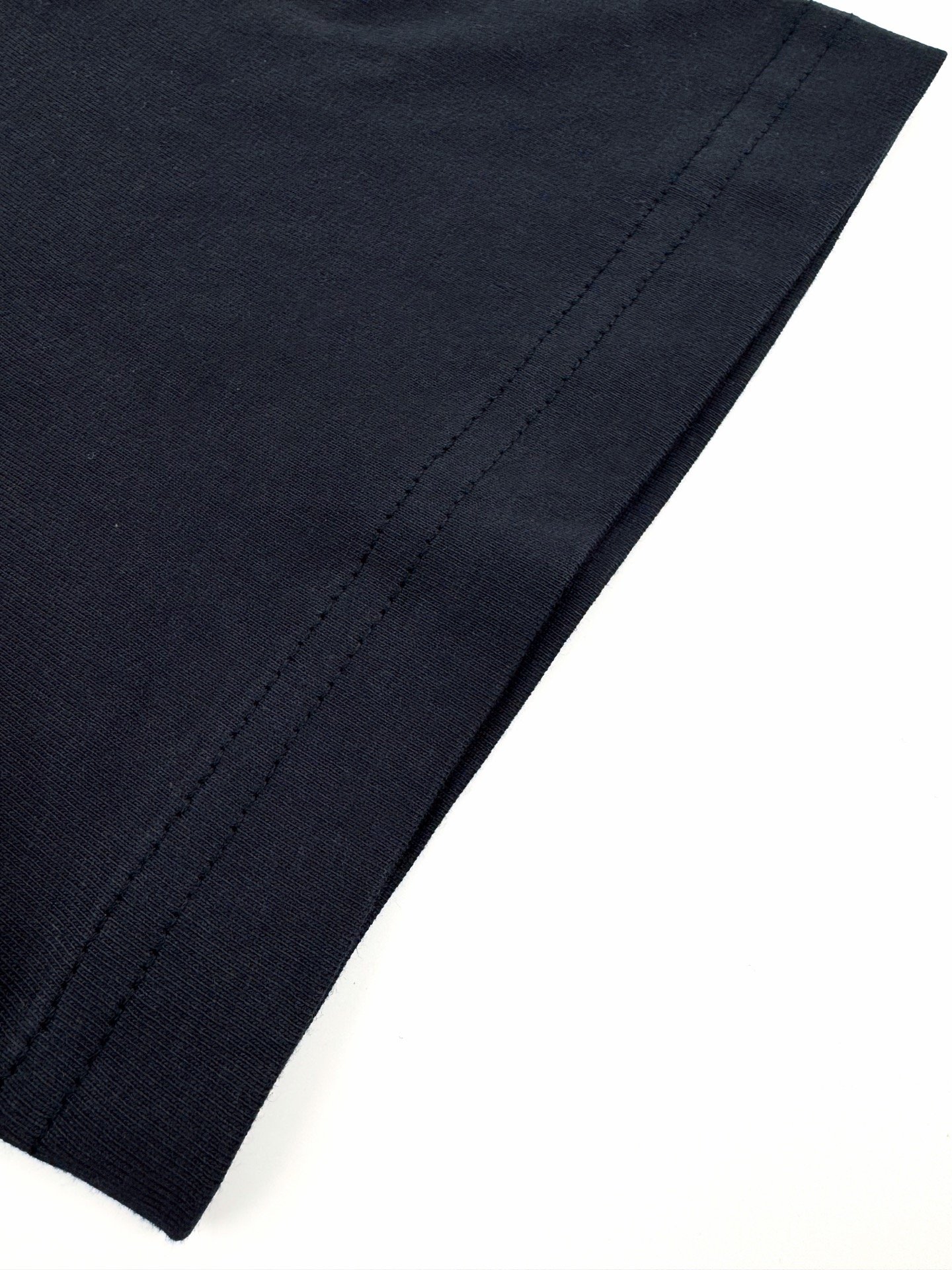 fendi motief t shirt zwart (copy)