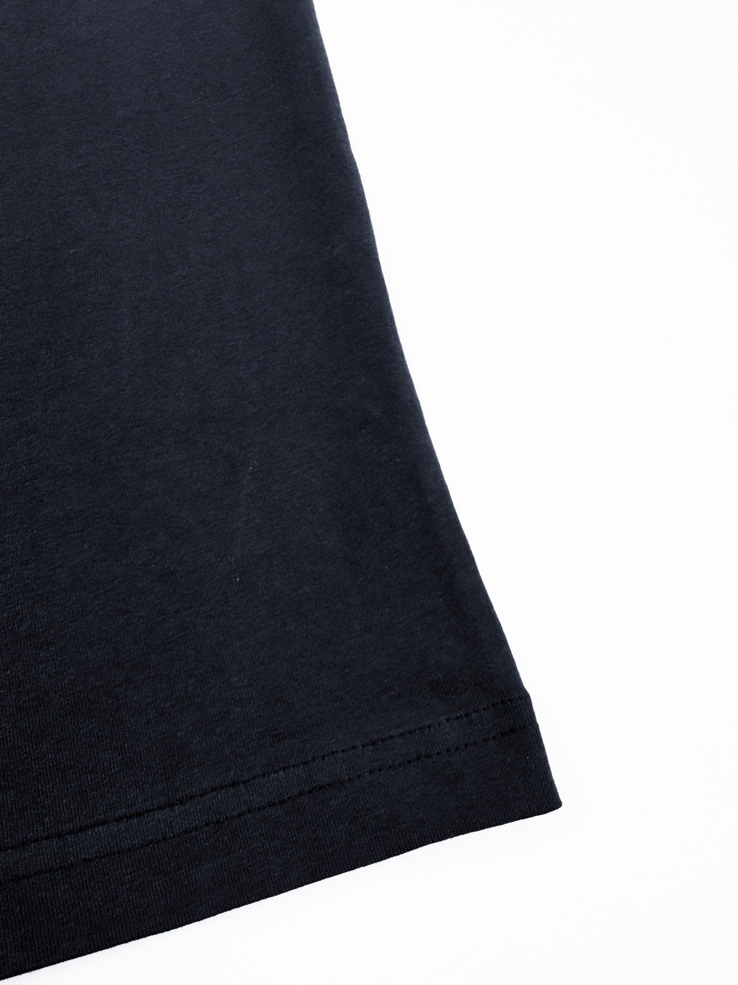 fendi motief t shirt zwart (copy)