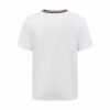 fendi motief t shirt zwart (copy)