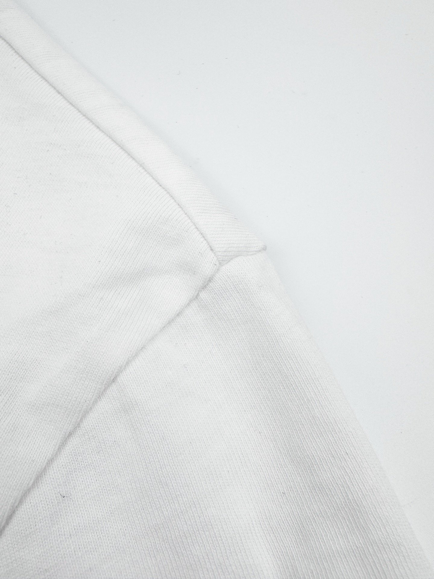 fendi motief t shirt zwart (copy)