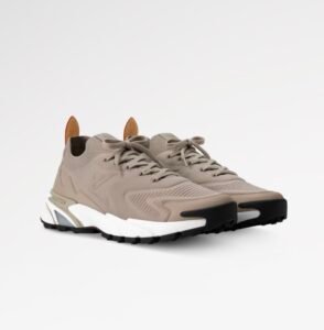 Louis Vuitton Runner Tatic sneakers beige