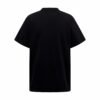 embossed louis vuitton t shirt zwart (copy)