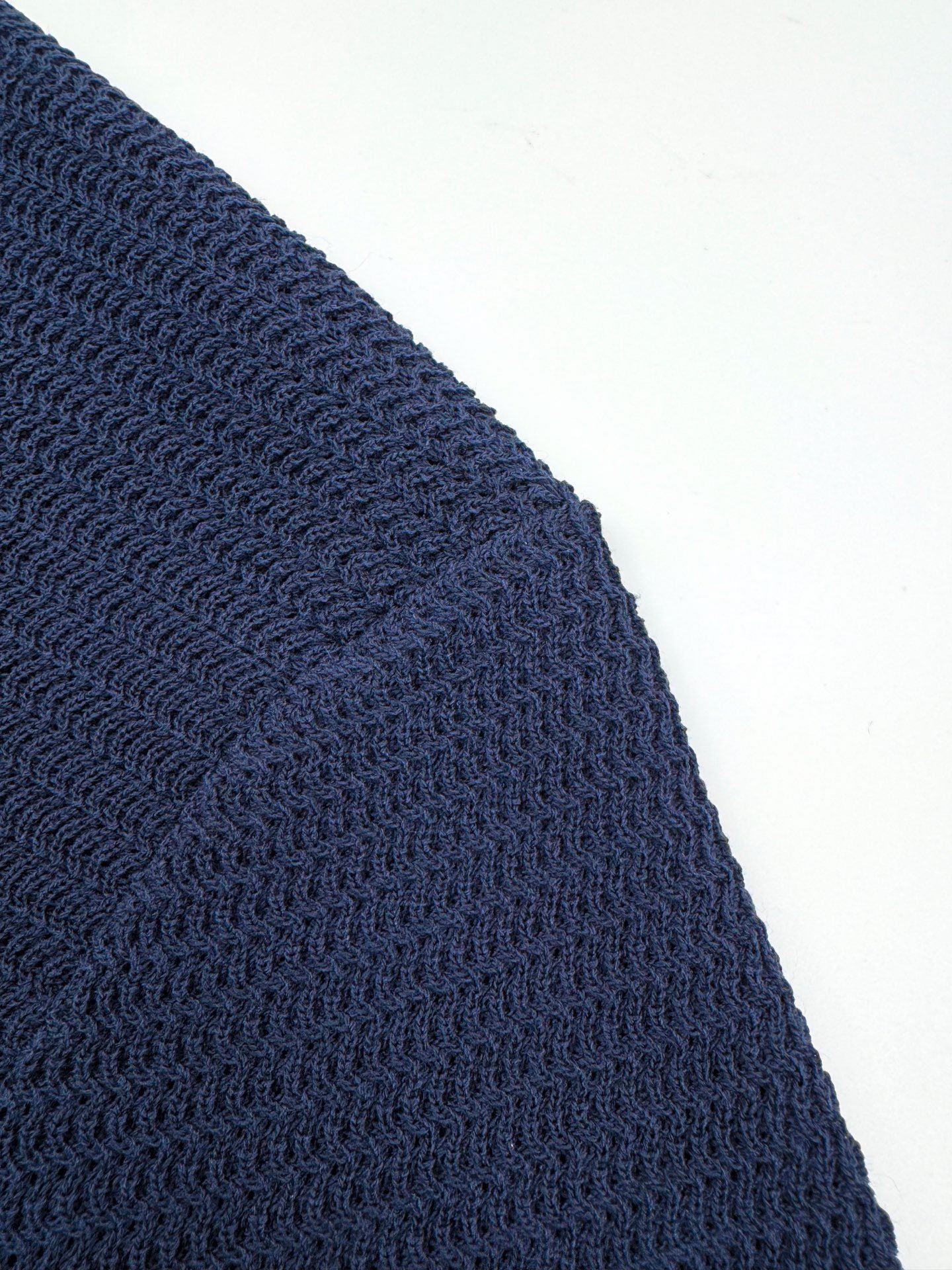 prada short sleeve t shirt blauw