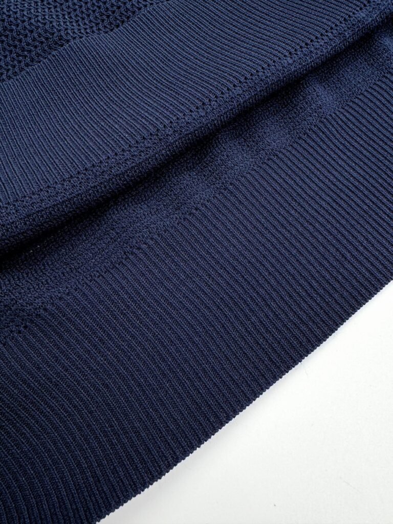 prada short sleeve t shirt blauw