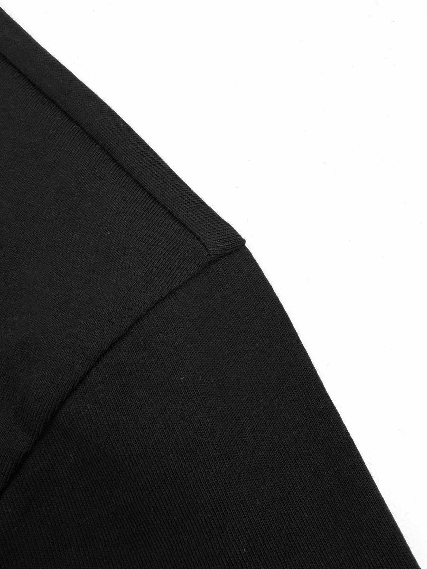 prada short sleeve t shirt blauw