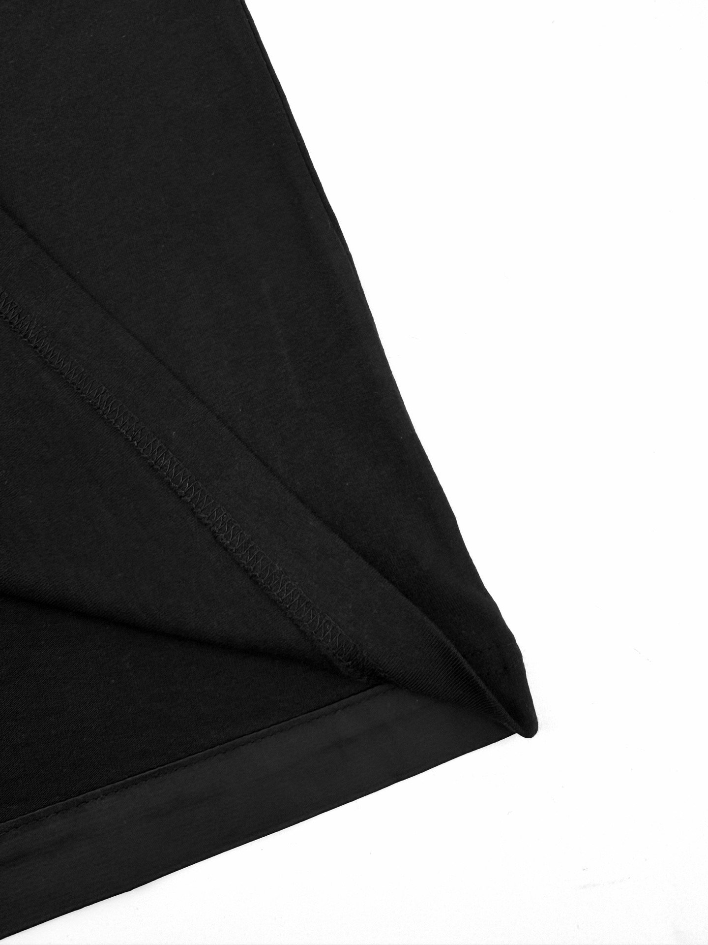 prada short sleeve t shirt blauw