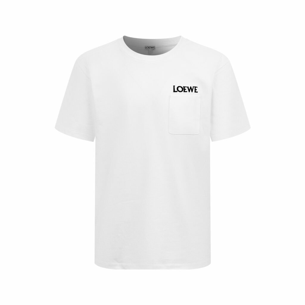 loewe anagramt shirt zwart (copy)