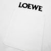 loewe anagramt shirt zwart (copy)