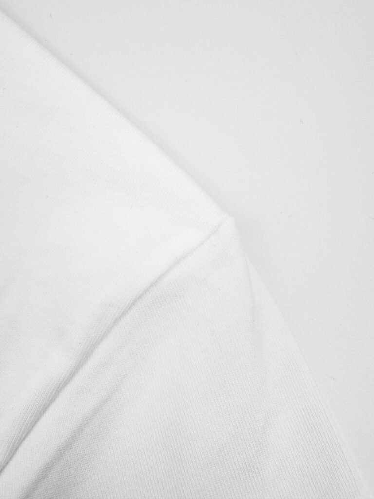loewe anagramt shirt zwart (copy)