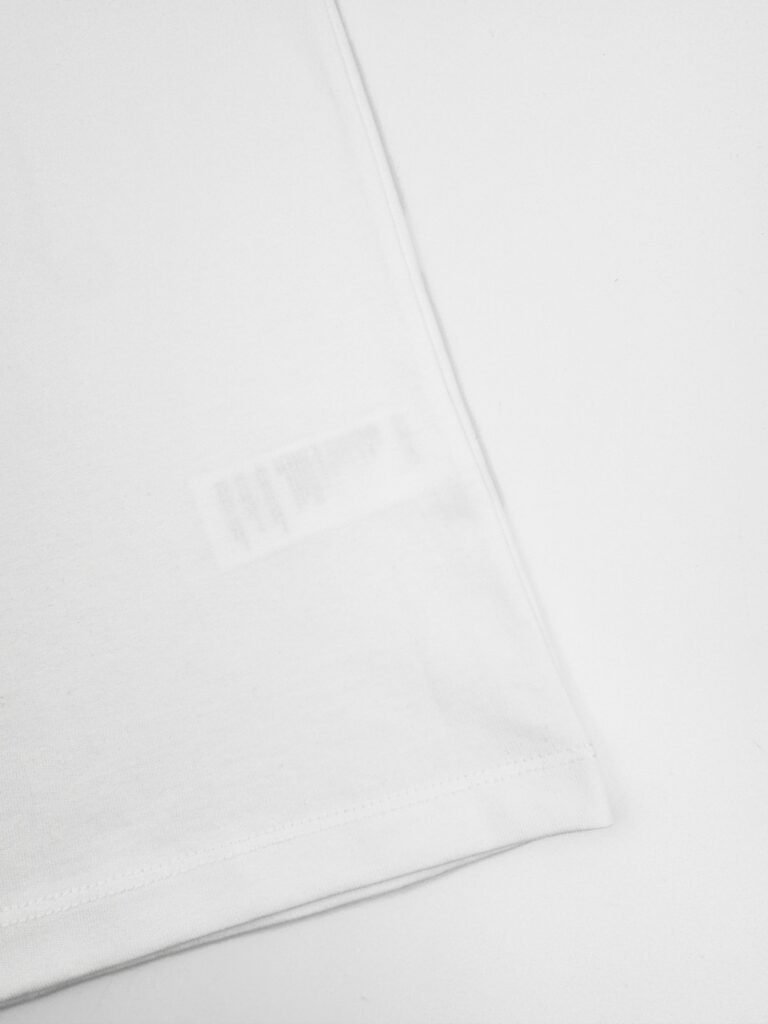 loewe anagramt shirt zwart (copy)