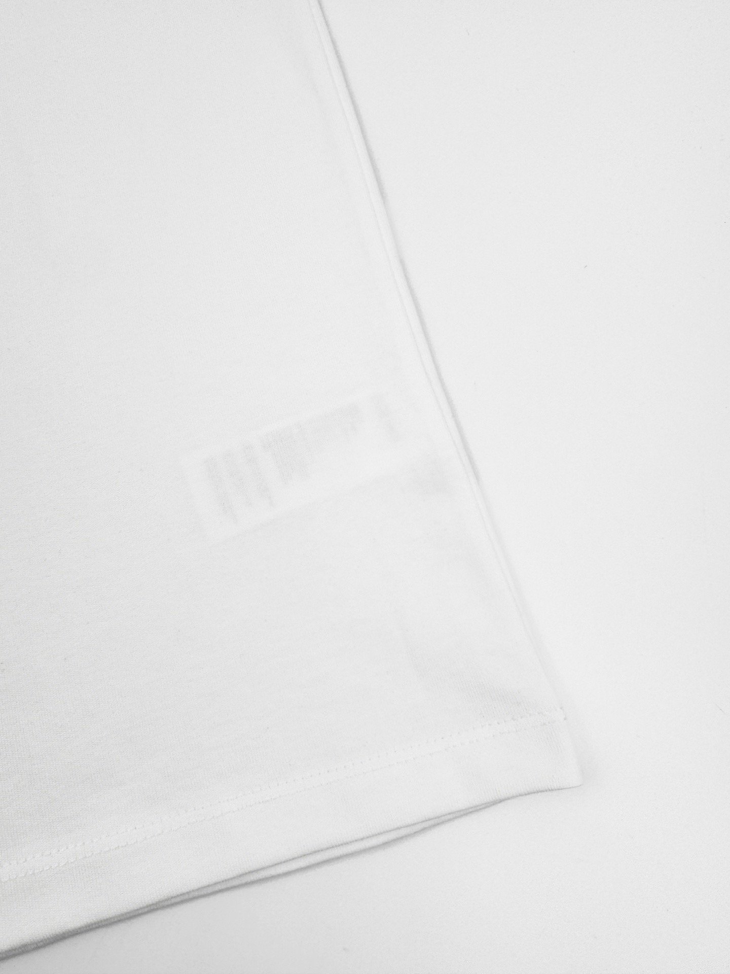 loewe anagramt shirt zwart (copy)