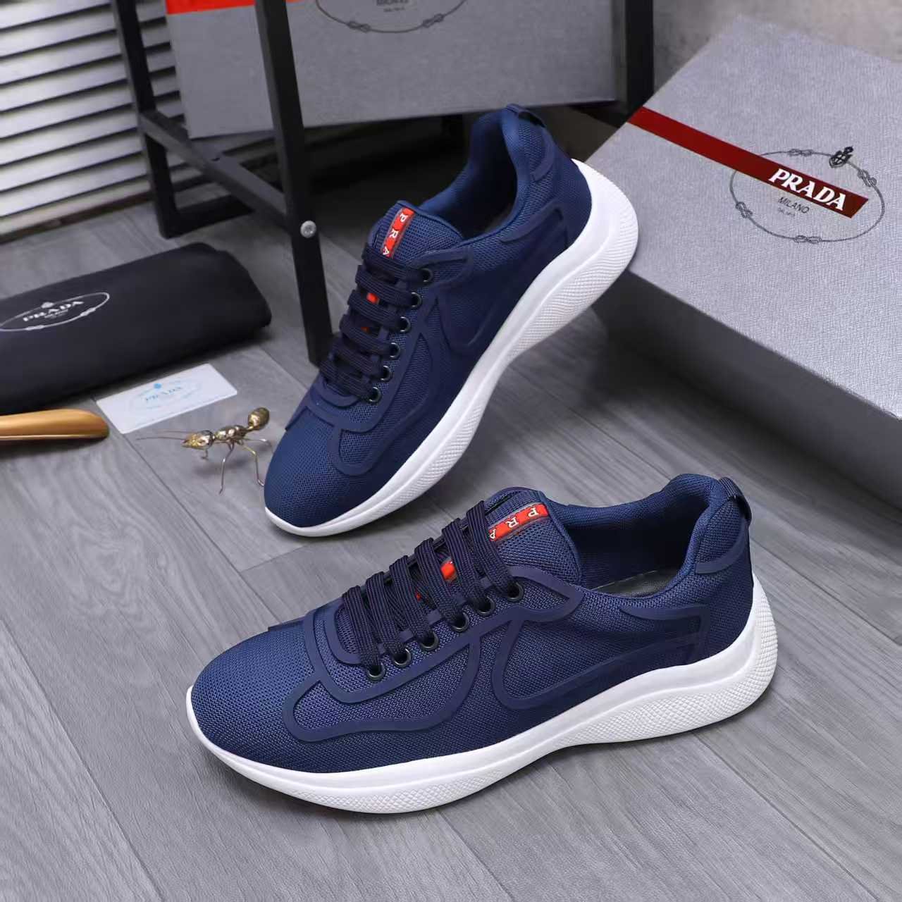 hermès bouncing navy blue (copy)