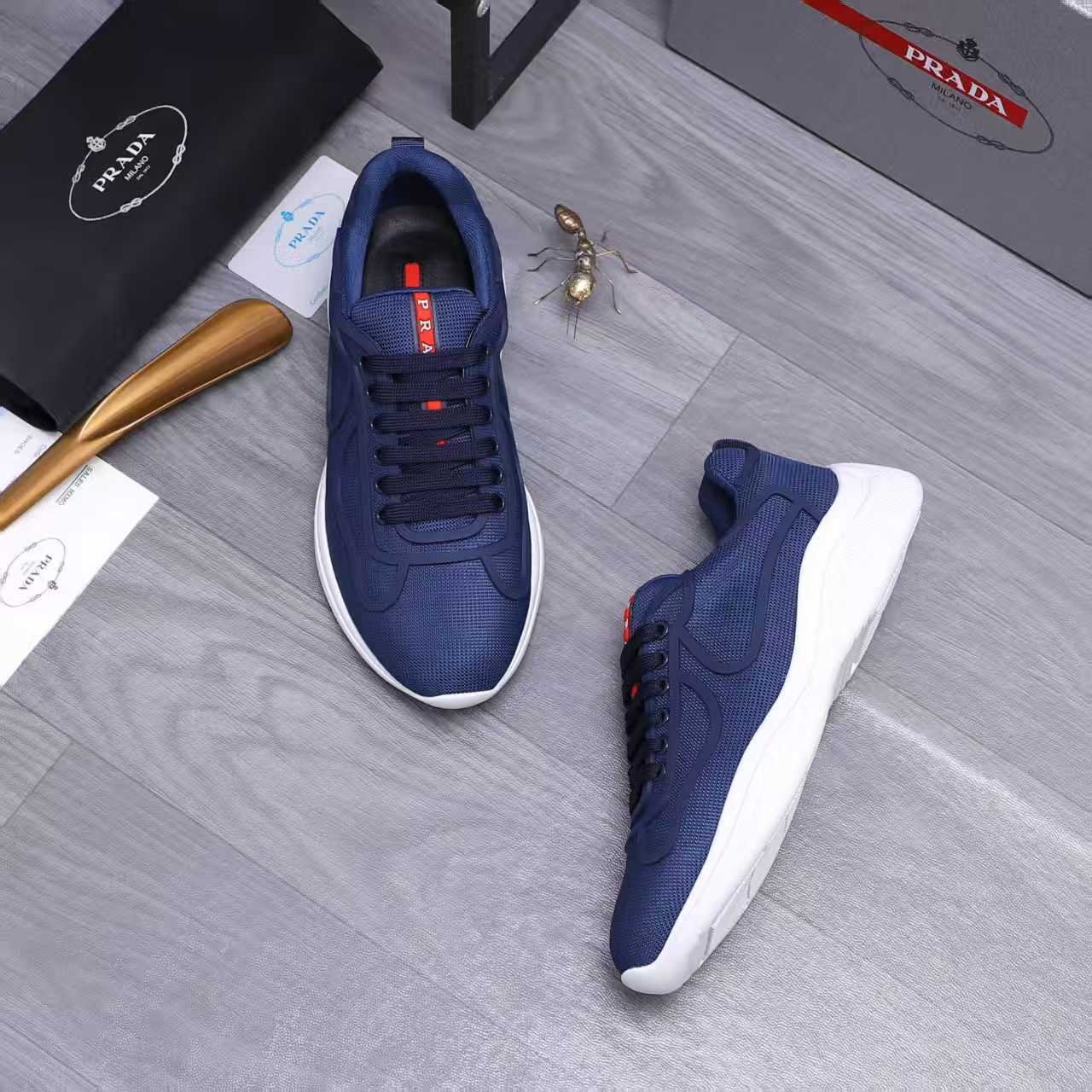 hermès bouncing navy blue (copy)