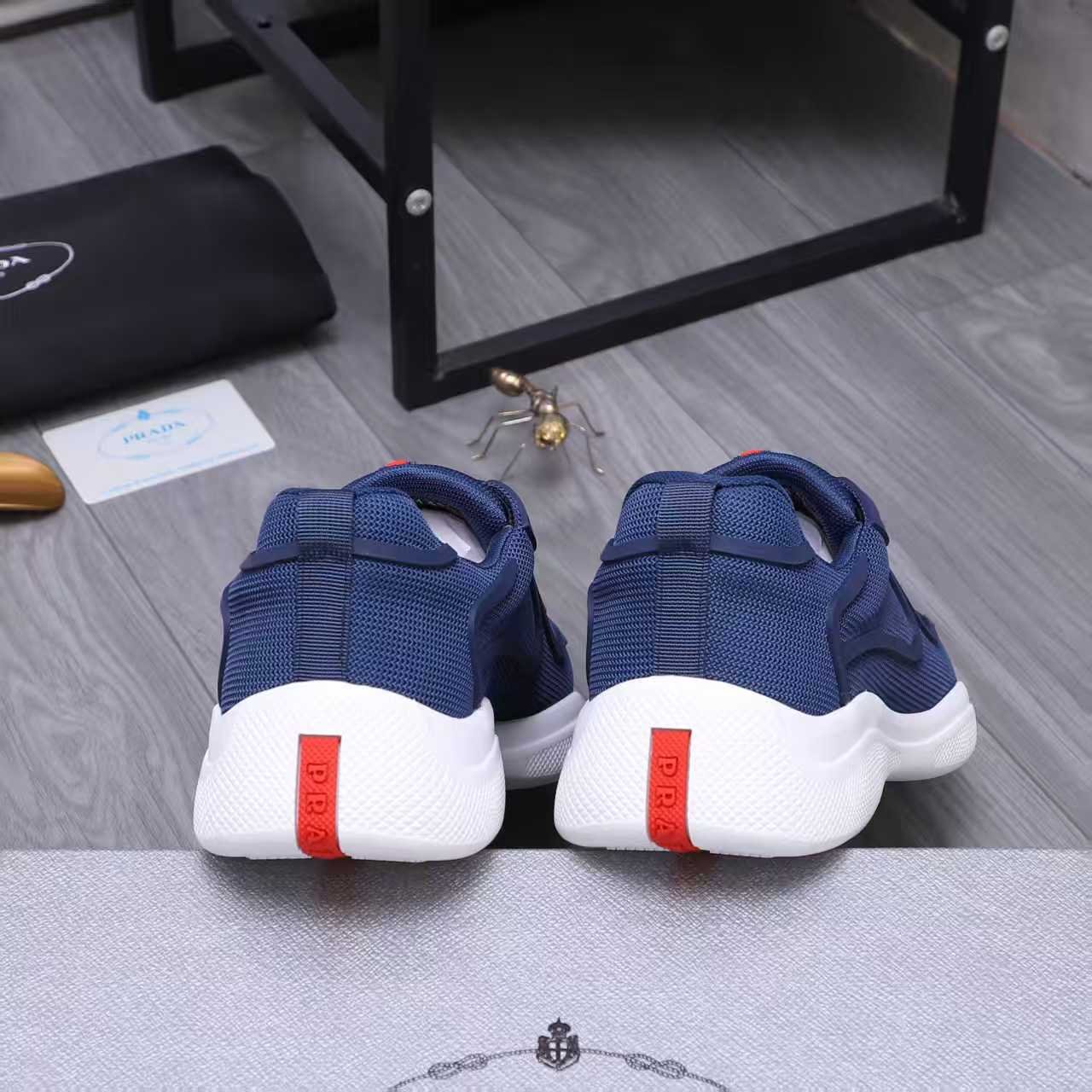 hermès bouncing navy blue (copy)