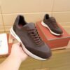 louis vuitton runner tatic sneakers kaki (copy)