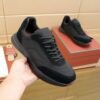 louis vuitton runner tatic sneakers kaki (copy)