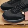louis vuitton runner tatic sneakers kaki (copy)