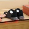 louis vuitton runner tatic sneakers kaki (copy)