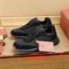 louis vuitton runner tatic sneakers kaki (copy)