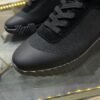 hermès bouncing satin knit and suede (copy)