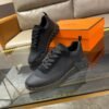 hermès bouncing satin knit and suede (copy)